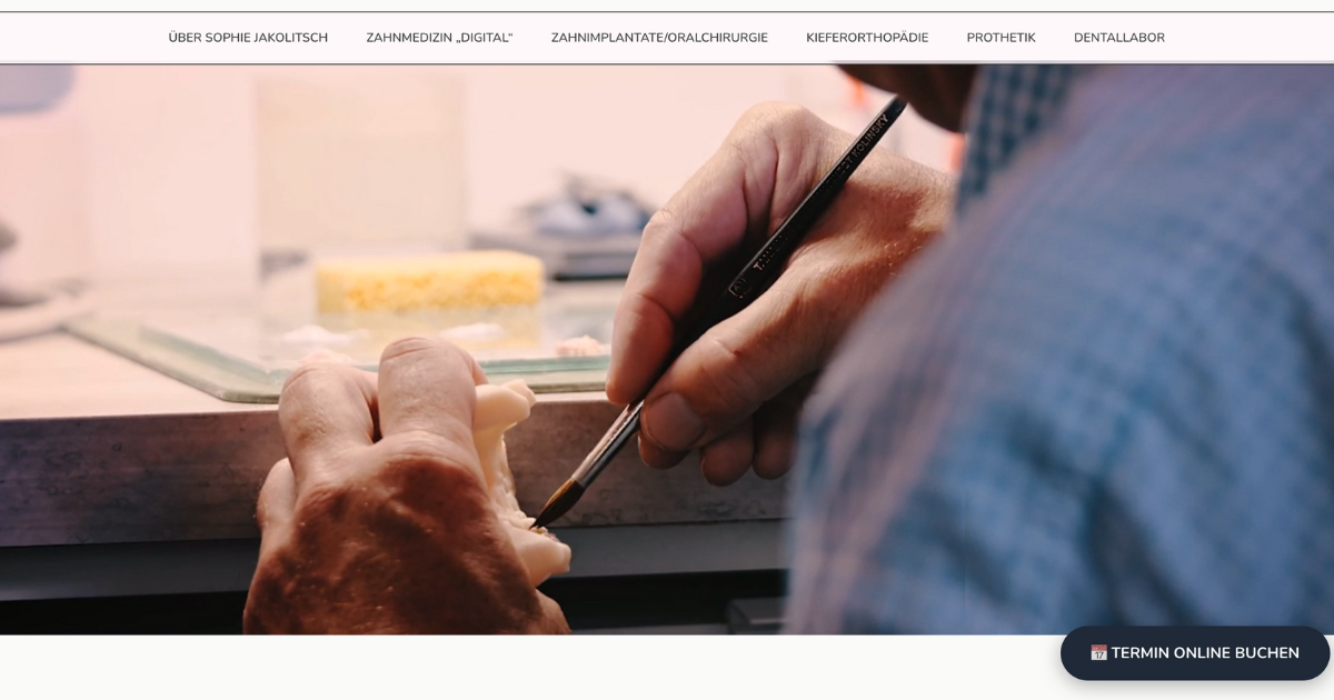 Aktueller optimierter Status